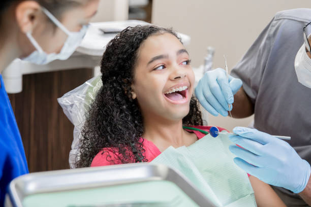 Best Pediatric Emergency Dentist in Arlington, MN